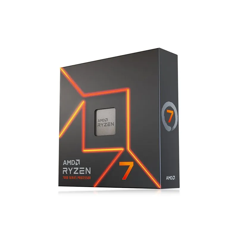 AMD Ryzen 7 7700X / AM5 - Procesador