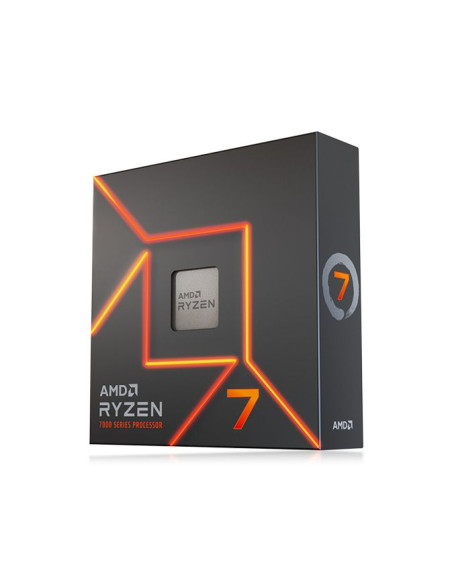 Mikroprozessor AMD Ryzen 7 7700X / AM5 – TiendaCPU