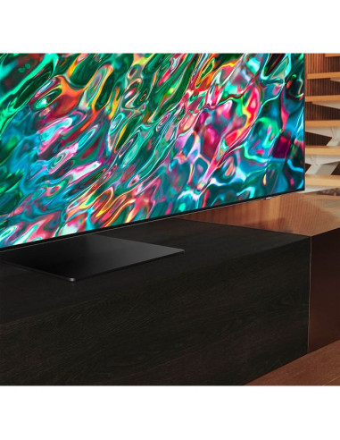 Smart TV Samsung QE65QN91BAT 4K 65" QLED - TiendaCPU