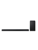 Samsung HW-Q600A 3.1.2 42W Negra - Barra de Sonido - reINICIADO LAE - mando pro