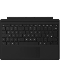 Microsoft Surface Pro Type Cover QWERTY - TiendaCPU