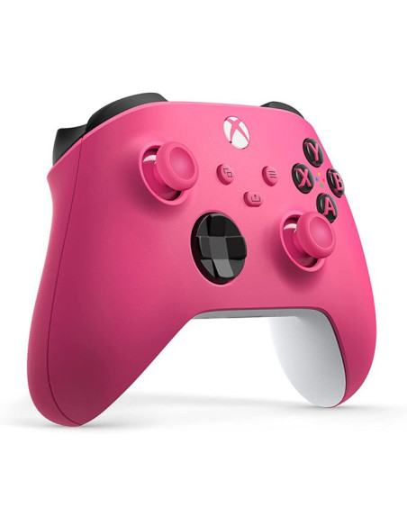 Pink Wireless Xbox Controller - Tienda CPU