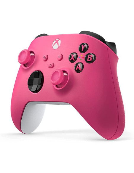 Pink Wireless Xbox Controller - Tienda CPU