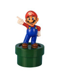 Lámpara de ambiente Super Mario - Lámparas