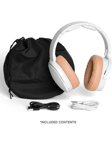 Cascos Skullcandy Hesh ANC - TiendaCPU