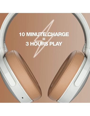 Skullcandy Hesh ANC Helmets - TiendaCPU