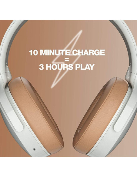 Cascos Skullcandy Hesh ANC - TiendaCPU