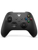 Microsoft Wireless Xbox Series/One/PC Negro Carbón - Mando - juegos de