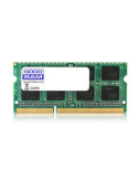 GOODRAM DDR3 4GB 1600Mhz CL11 SODIMM SR - Memoria RAM - reINICIADO ED - ordenador portátil