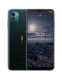 Nokia G21 4/128GB Azul - Smartphone - imágenes de