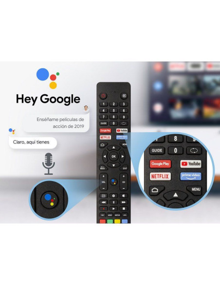 Engel LE4290ATV 42" LED · Full HD ▶️ TV TiendaCPU