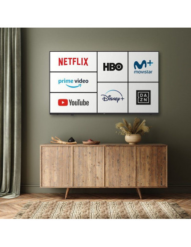 Engel LE4290ATV 42" LED · Full HD ▶️ TV TiendaCPU