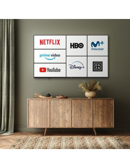 Engel LE4290ATV 42" LED · Televisor Full HD ▶️ TiendaCPU