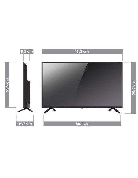 Engel LE4290ATV 42" LED · Televisor Full HD ▶️ TiendaCPU