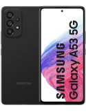 Samsung Galaxy A53 5G 6/128GB Enterprise Edition Negro - Smartphone - fotos de