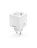 Mini 16A 3680W Medidor Energético - Enchufe Inteligente