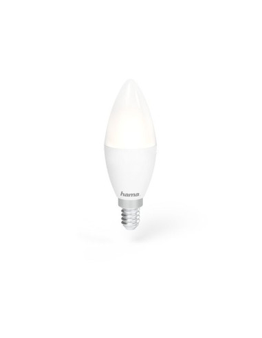 Bombilla inteligente LED E14 - TiendaCPU