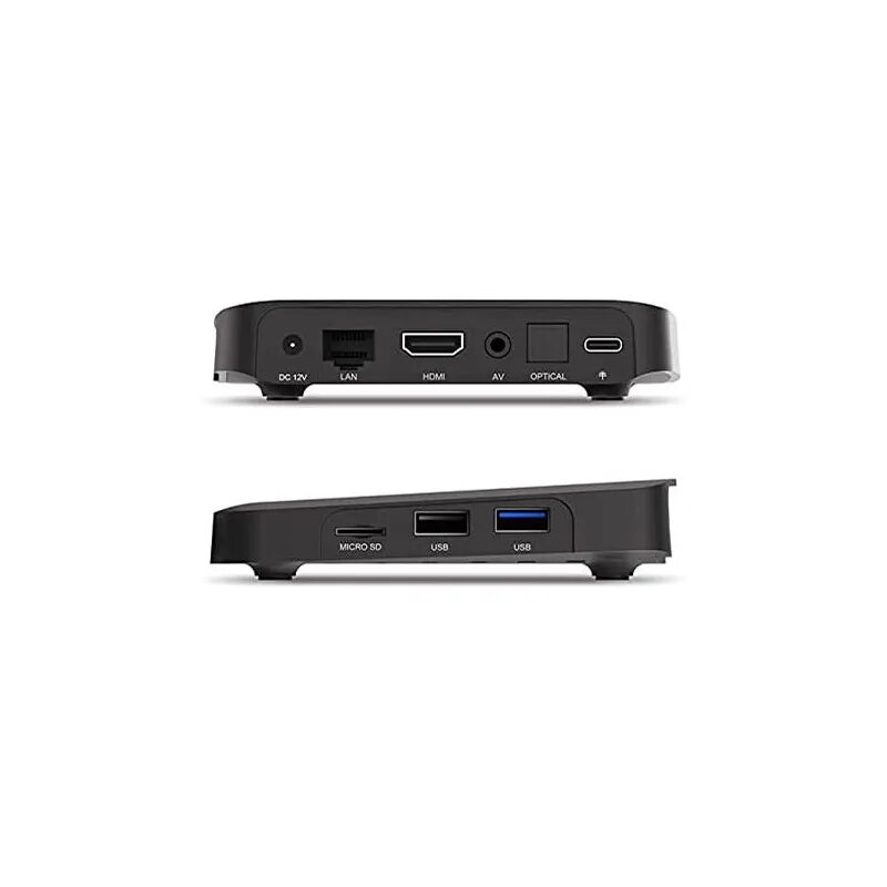 Android TV 4K  EN1060K - Reproductor Multimedia
