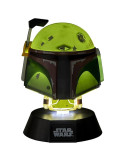 Icon Star Wars Boba Fett - Lámparas - juegos de