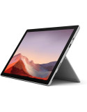 Microsoft Surface Pro 7 i5/16/256GB 12.3" Win10 Platino - Tablet - reINICIADO CN - videojuegos de