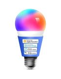 LED RGB Inteligente WiFi Meross - Bombillas