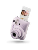 Fujifilm Instax Mini 12 Morada - Cámara Instantánea - fotos de