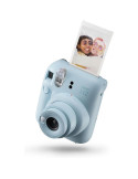 Fujifilm Instax Mini 12 Azul - Cámara Instantánea - fotos de