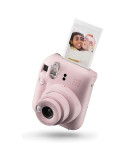 Fujifilm Instax Mini 12 Rosa - Cámara Instantánea - fotos de