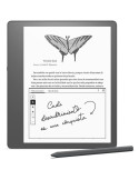 Amazon Kindle Scribe pantalla Paperwhite de 10,2" 16 GB + Lápiz básico - E-Book