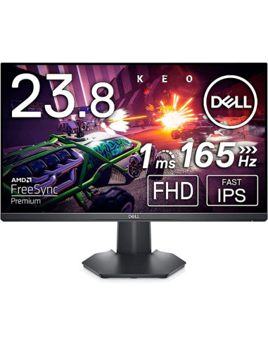 Dell G2422HS 24' Full HD - Monitor Gaming