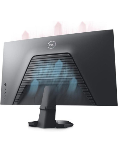 24'' Full HD Dell G2422HS Gaming Monitor - TiendaCPU