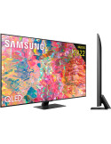 Samsung QE55Q80BAT 4K 55" - Smart TV - reINICIADO CN - teléfono de