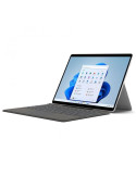 Microsoft Surface Pro X Microsoft SQ1/8GB/128GB SSD/13" Táctil Platino - Tablet - reINICIADO ED - de