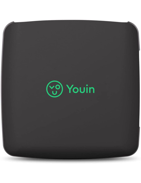 You-Box EN1040K Android TV 4K UHD · Reproductor Multimedia