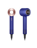 Dyson Supersonic Q4 2022 Azul Índigo/Rosa - Secador