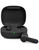 JBL Wave 300TWS Black - Auriculares - reINICIADO LAE - asistente de voz