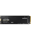 Samsung 980 SSD 500GB PCIe NVMe - Disco Duro M.2 - ordenador