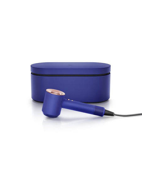 Supersonic Q4 Dyson Dryer 2022 Blue - TiendaCPU