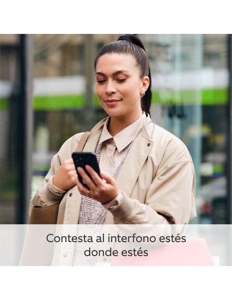 AmAzon Aing Intercom | Abre el Portal con el Móvil y Alexa - TiendaCPU