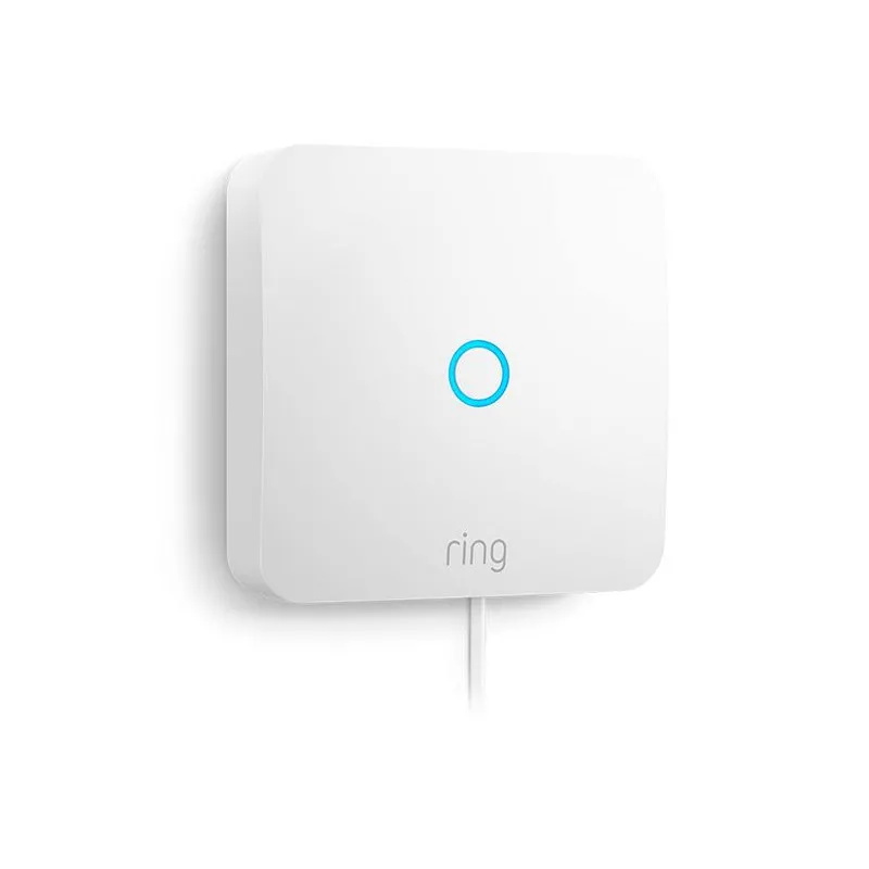 AmAzon Aing Intercom | Abre el Portal con el Móvil y Alexa - TiendaCPU