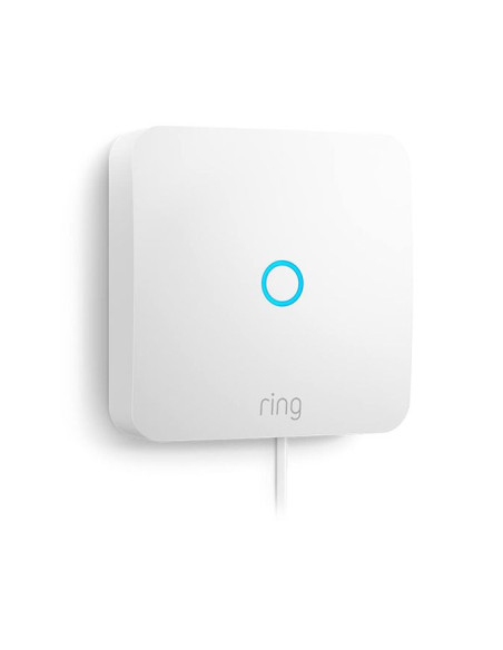 Amazon Ring Intercom - TiendaCPU