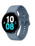 Samsung Galaxy Watch5 LTE 44mm Saphire (EU) - Smartwatch - reINICIADOS ED - de móvil