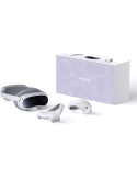 Gafas VR Pico 4 128 GB - Realidad Virtual - juegos de