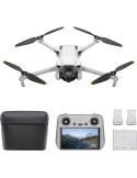 Pack DJI Mini 3 Vuela Más (DJI RC) ? Dron - imágenes de