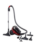 Aspiradora sin Bolsa de Trineo Hoover Reactiv RC25 Especial Mascotas Depósito 2 L Ciclónico 800W Filtros EPA 75dba - Aspiradoras - pelo
