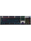 Woxter Stinger RX 1000 KR - Teclado Gaming - juegos de