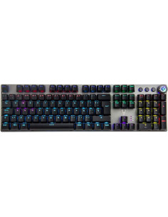 Woxter Stinger RX 1000 KR - Teclado Gaming