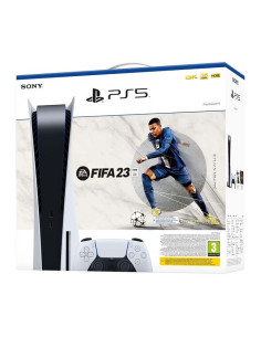 Playstation 5 Standard + Fifa 23 PS5