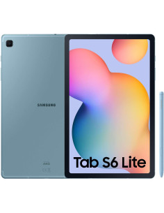Samsung Galaxy Tab S6 Lite 10.4" 4/64GB 4G Blue