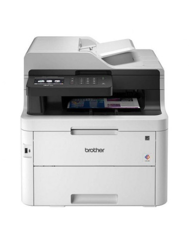 Mfc l3750cdw. Brother DCP-l3550cdw. Принтер brother 9570. Офис принтер оргтехники картинки. МФУ brother MFC-l3770cdw.